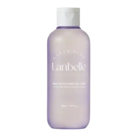 Lanbelle Milk Thistle Pore PHA Toner