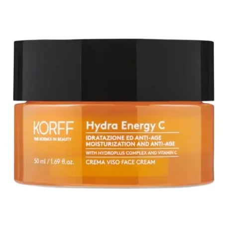 Korff Hydra Energy C Face Cream