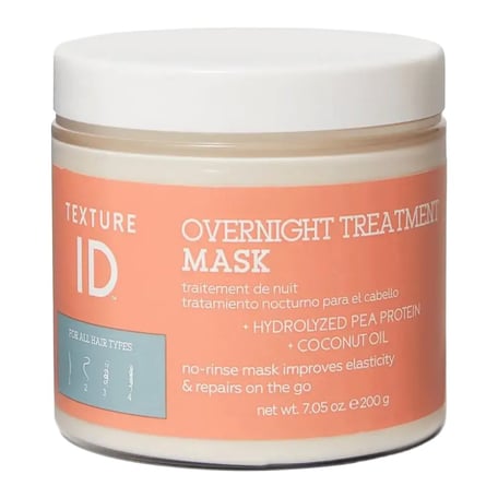Texture ID Overnight Treatment Mask