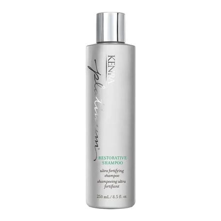 Kenra Platinum Restorative Shampoo