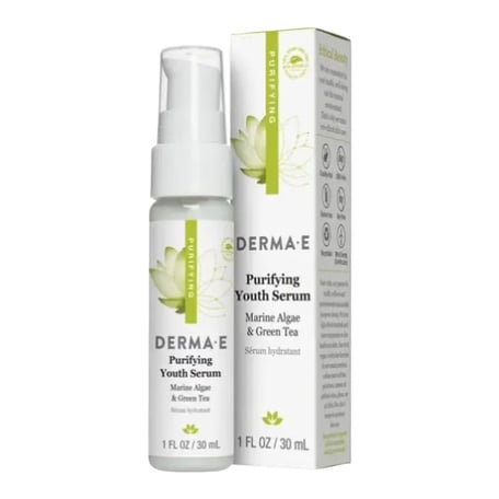 Derma E Purifying Youth Serum