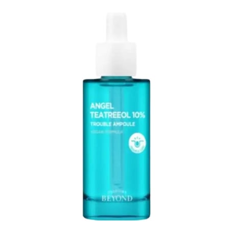 Beyond Angel Teatreeol 10% Trouble Ampoule