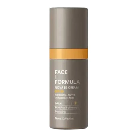 Face Formula Nova BB霜 SPF 25