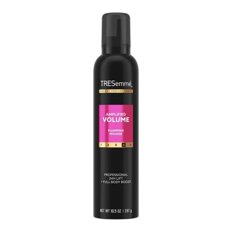 TRESemmé موس Amplified Volume لزيادة كثافة الشعر