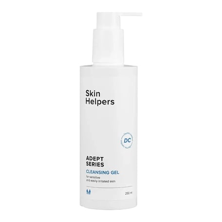 Skin Helpers Cleansing Gel