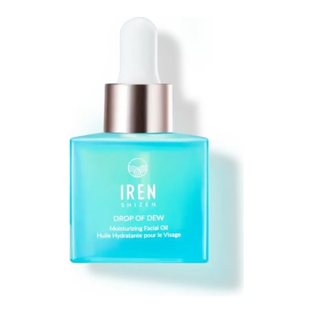 Iren Shizen ドロップ オブ デュー モイスチャライジング フェイシャル オイル