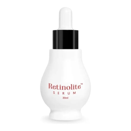 CHOSEN Retinolite Serum