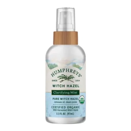 Humphrey's Toner Mist