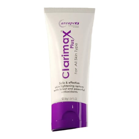 Careapex Clarimax Plus Whitening Cream