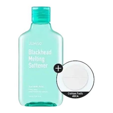 JUMISO Blackhead Melting Softener