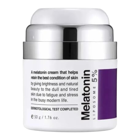 MAXCLINIC Melatonin Cream