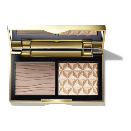 Mac Cosmetics Sculpt & Glow Duo