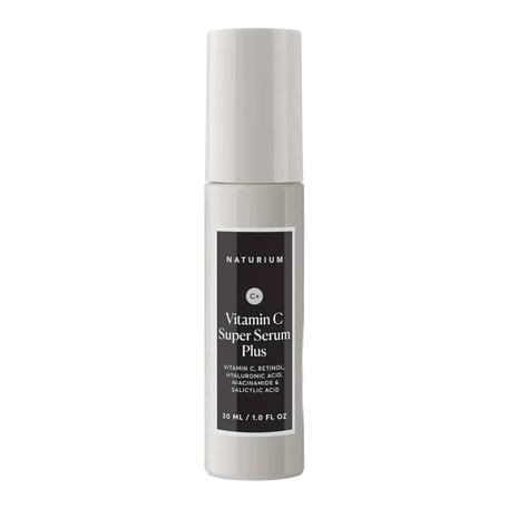 Naturium Vitamin C Super Serum Plus