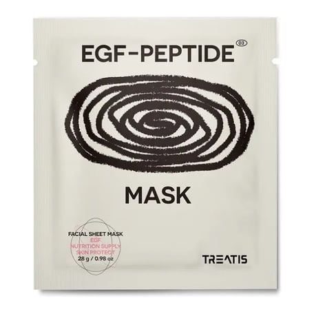 Treatis EGF Peptide Mask