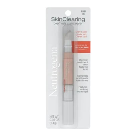 Neutrogena SkinClearing Blemish Concealer