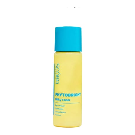 Scora Phytobright Milky Toner