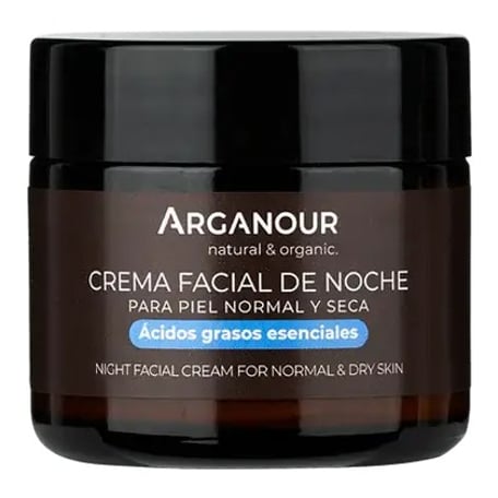 Arganour Night Facial Cream