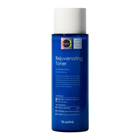 Dr. Esthe Rejuvenating Toner
