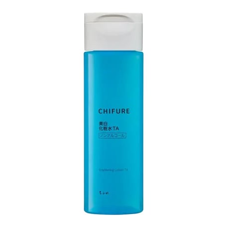 Chifure Brightening Lotion TA