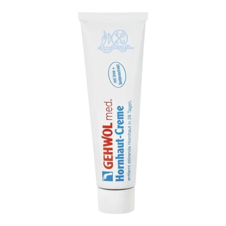 Gehwol Med Callus Cream