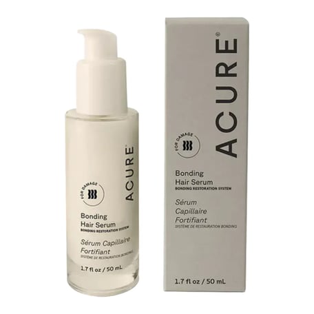 Acure Bonding Hair Serum