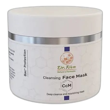 Dr. Riva Cleansing Face Mask
