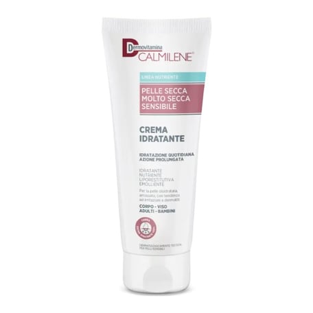 Dermovitamina Calmilene® كريم
