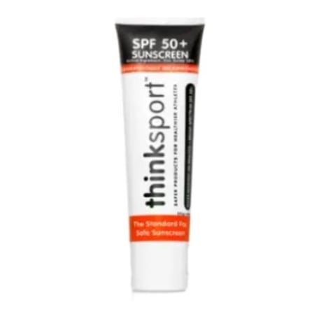 Think Sun Safe Sunscreen SPF 50+