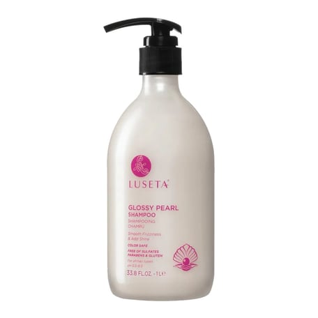 Luseta Glossy Pearl Shampoo