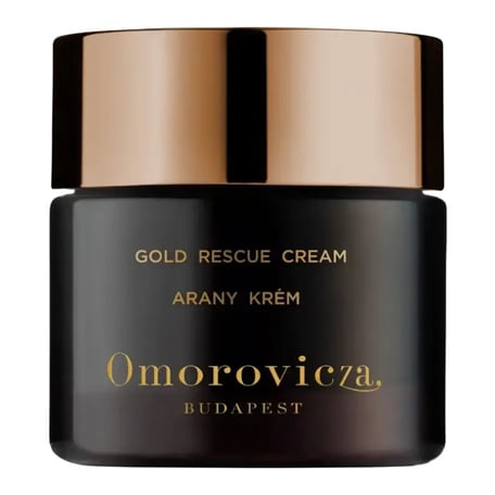 Omorovicza Gold Rescue Cream