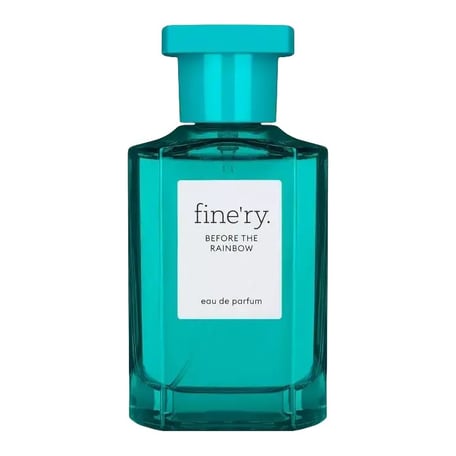 Fine'ry Before The Rainbow Eau De Parfum