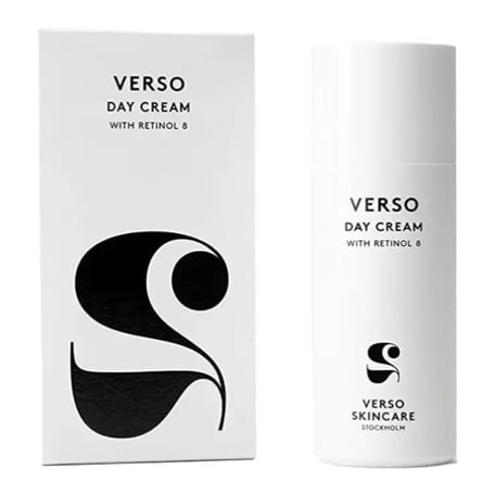 Verso Skincare Day Cream