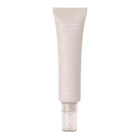the Aubree Even Brighter Day Cream