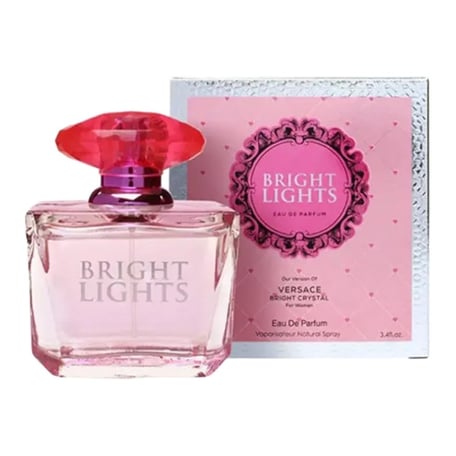 Mirage Brands Bright Lights Eau De Parfum