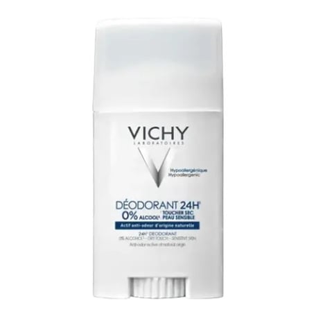 Vichy Hypoallergenic 24h Deodorant