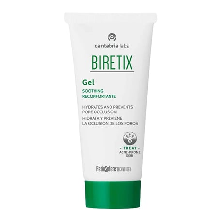 Biretix Soothing Gel