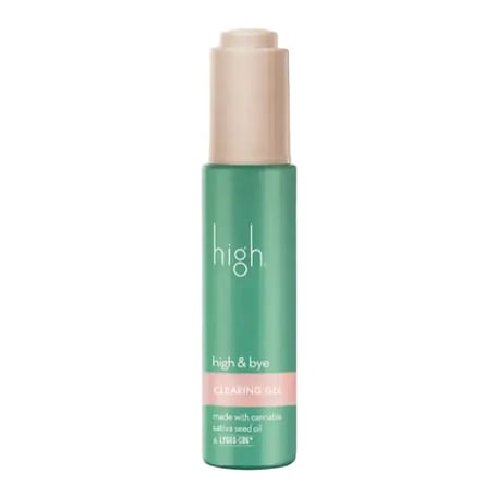 High Beauty High & Bye Clearing Gel