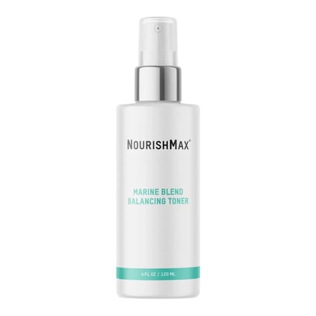 NourishMax Marine Blend Balancing Toner