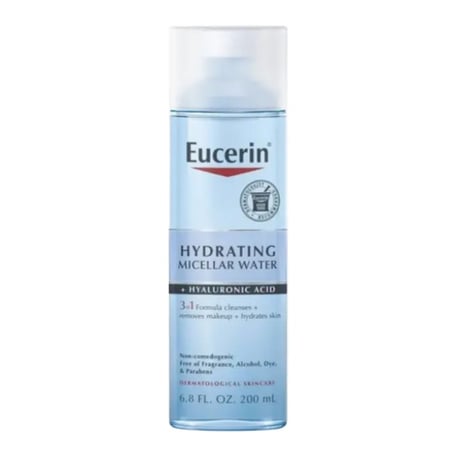 Eucerin Hydrating Micellar Water