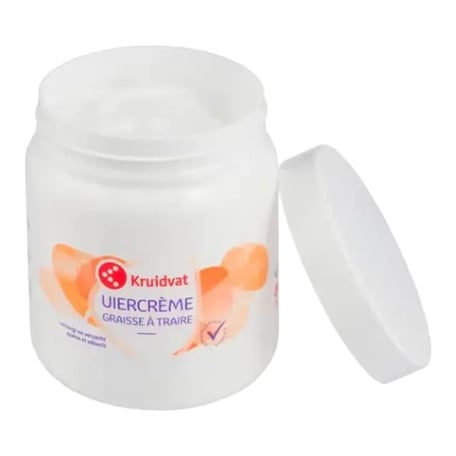 Kruidvat Uiercrème كريم الجسم