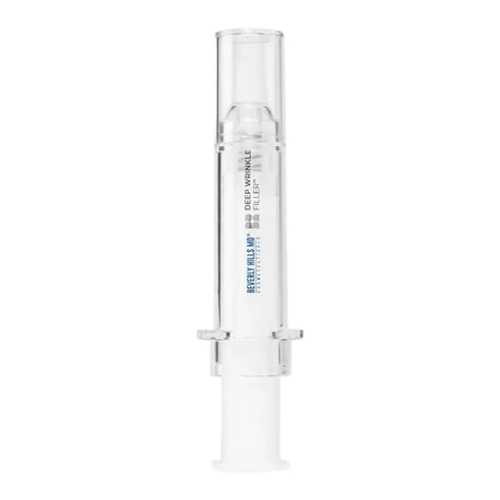 Beverly Hills MD Deep Wrinkle Filler