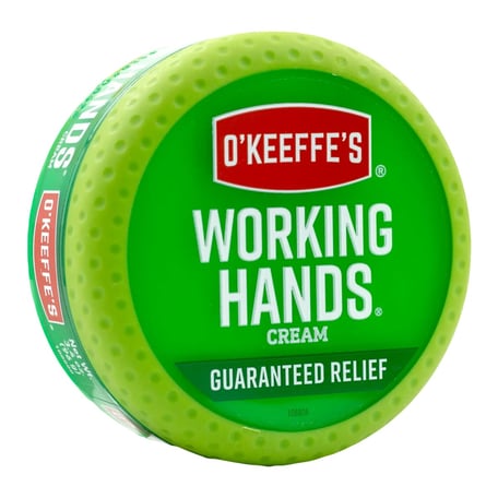 O’Keeffe’s Working Hands Hand Cream