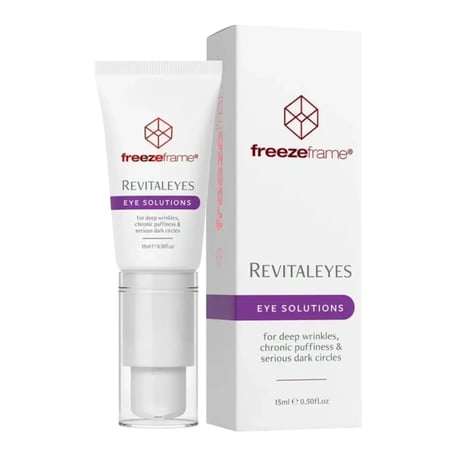 Freezeframe Revitaleyes