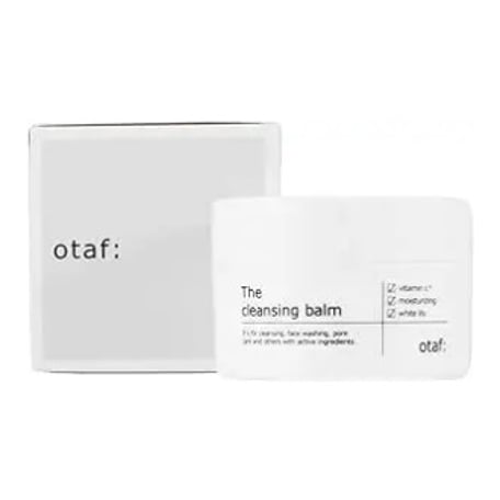 Otaf Cleansing Balm
