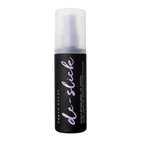 Urban Decay De-Slick Oil Control Setting Spray