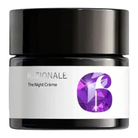 Rationale #6 The Night Crème