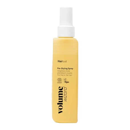 Hairlust Volume Wizard Pre-Styling Spray