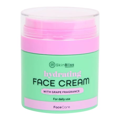 Skin Bliss Hydrating Face Cream