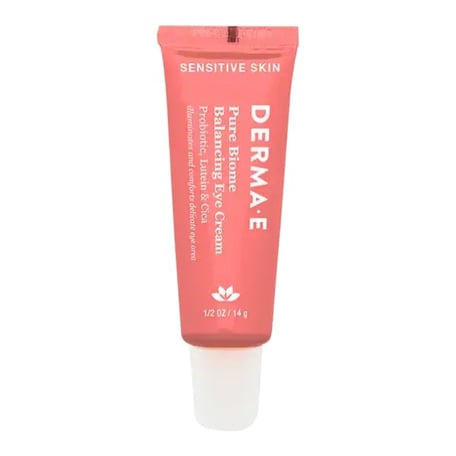 Derma E Pure Biome Balancing Eye Cream