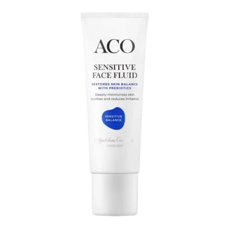 ACO 센서티브 밸런스 페이스 플루이드